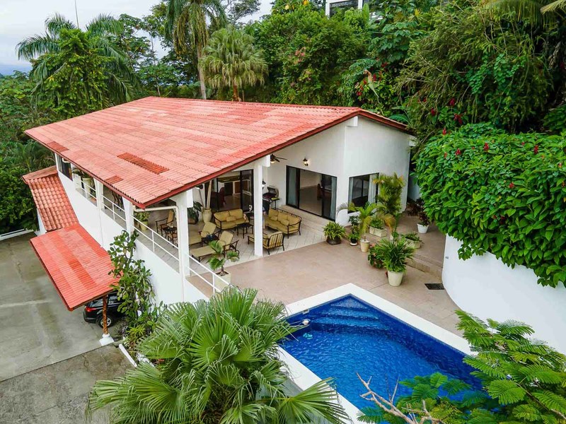 3 bed Home For Sale in Manuel Antonio,  - 1