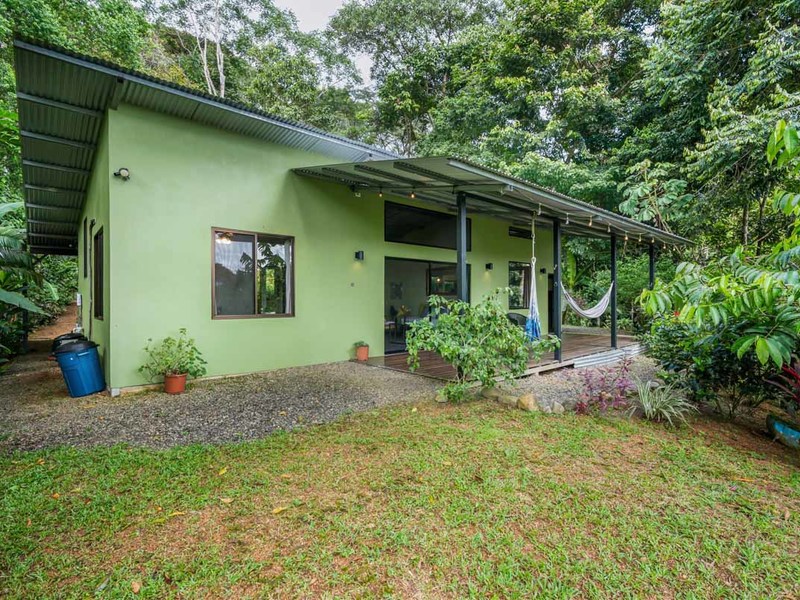 5 bed Home For Sale in Dominical, 