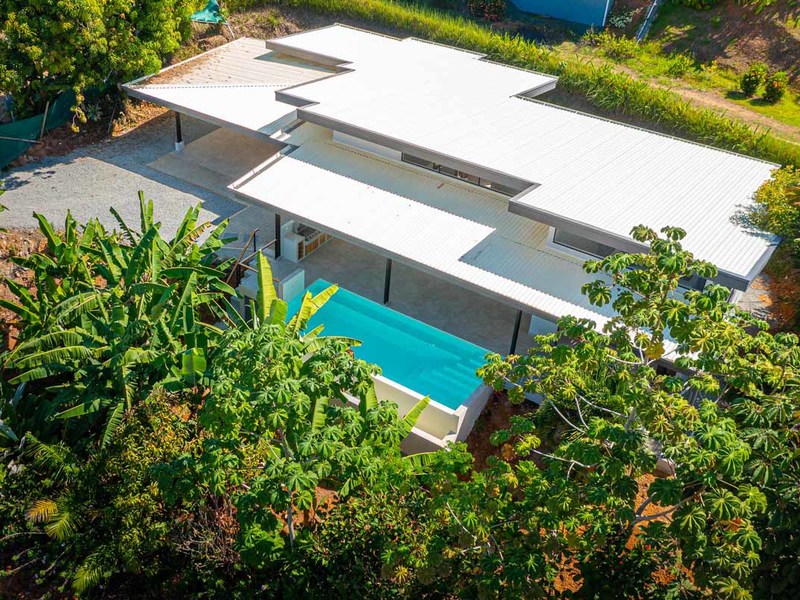 3 bed Home For Sale in Uvita,  - 1