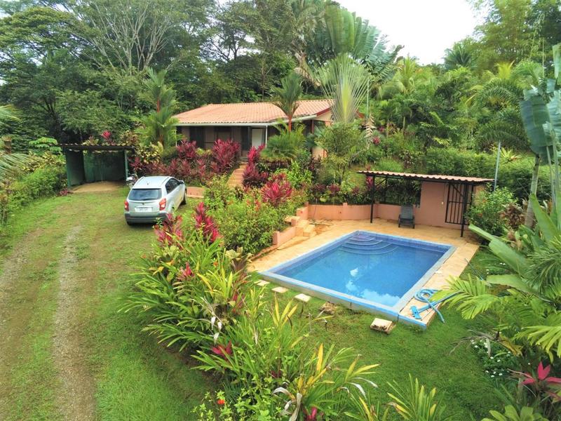 3 bed Home For Sale in Ojochal,  - 1