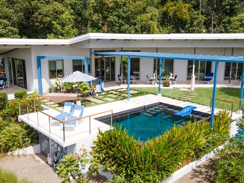 3 bed Home For Sale in Ojochal,  - 1