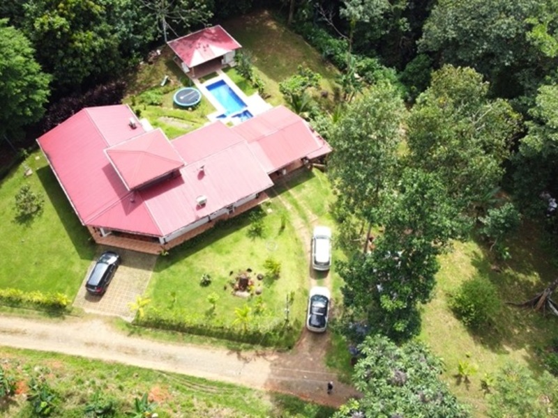 5 bed Home For Sale in Ojochal, 