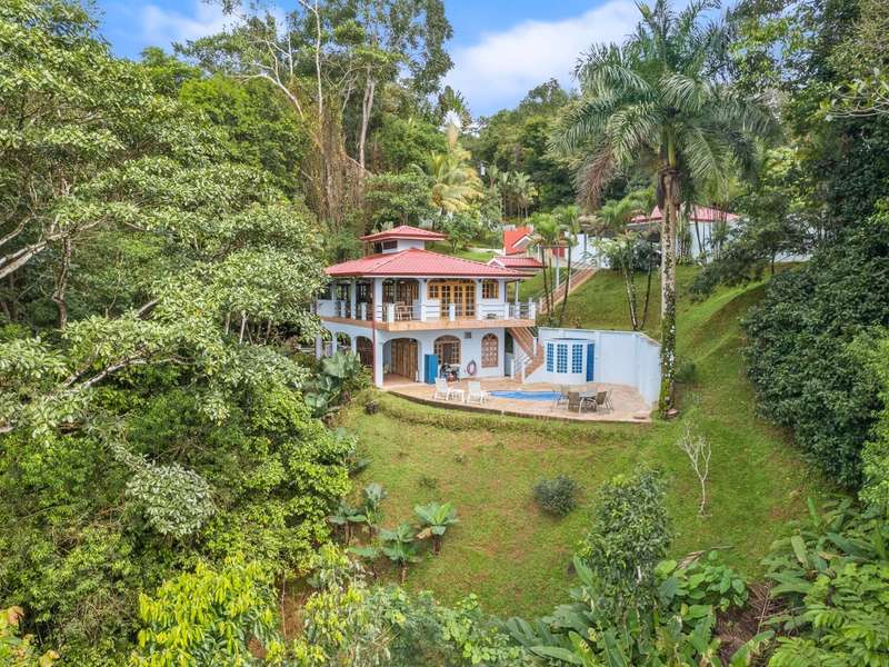 2 bed Home For Sale in Dominical,  - 1