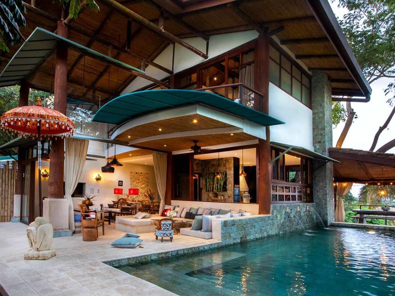 4 bed Home For Sale in Manuel Antonio,  - 1