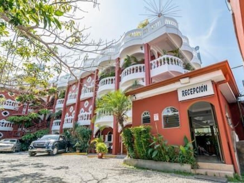 60 bed Hotel For Sale in Manuel Antonio,  - 1