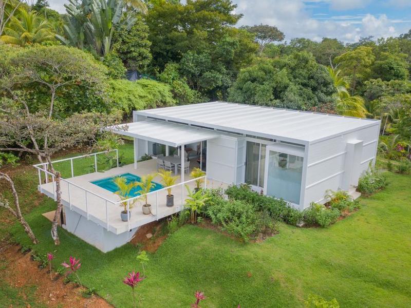 2 bed Home For Sale in Ojochal, 