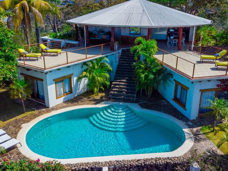 4 bed Home For Sale in Playa Flamingo, 
