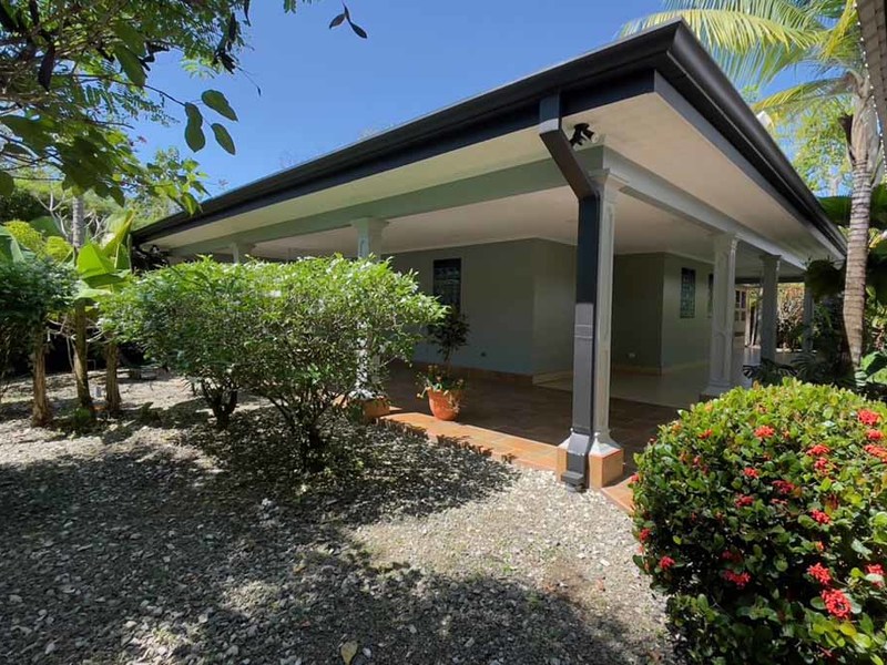 2 bed Home For Sale in Uvita,  - 1
