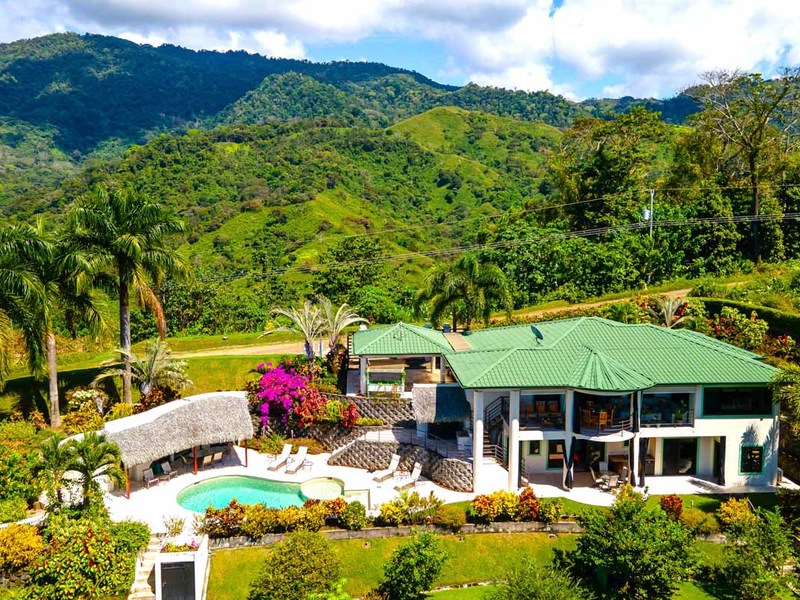 3 bed Home For Sale in Ojochal,  - 1