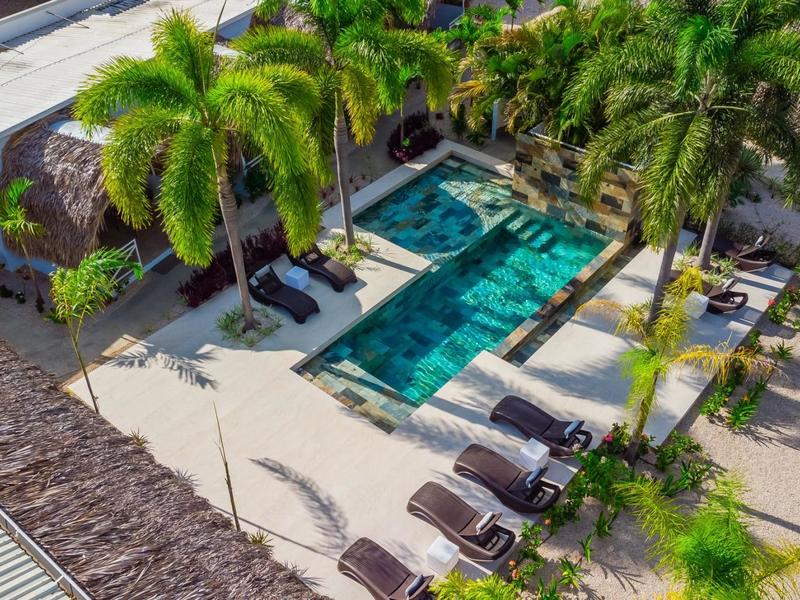 9 bed B&B Cabinas For Sale in Tamarindo,  - 1