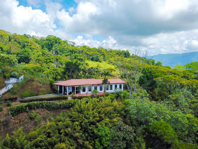 2 bed Home For Sale in Dominical,  - 1