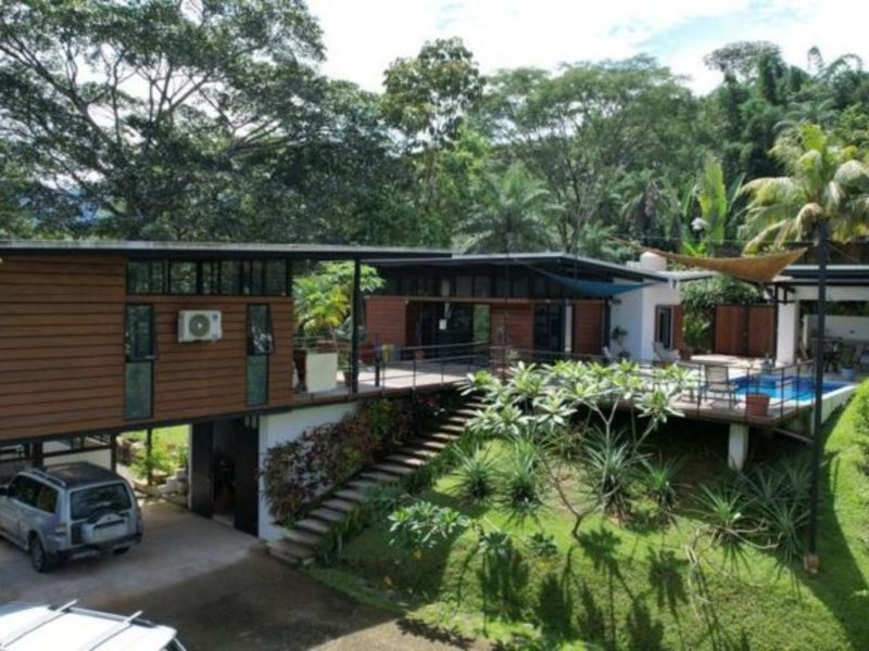 3 bed Home For Sale in Ojochal, 