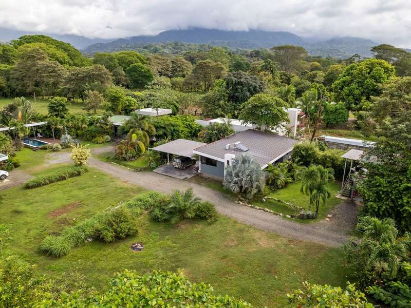 3 bed Home For Sale in Uvita,  - 1