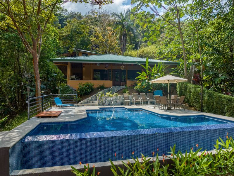 3 bed Home For Sale in Dominical,  - 1