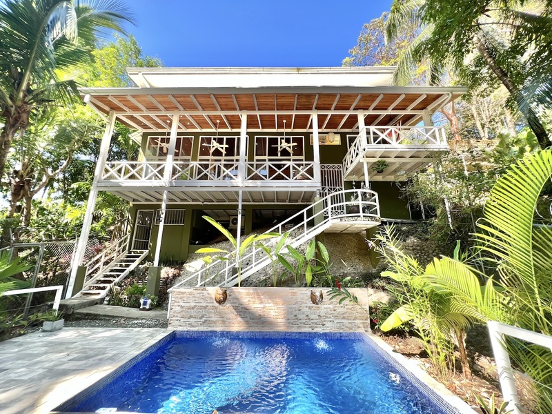 2 bed Home For Sale in Manuel Antonio,  - 1