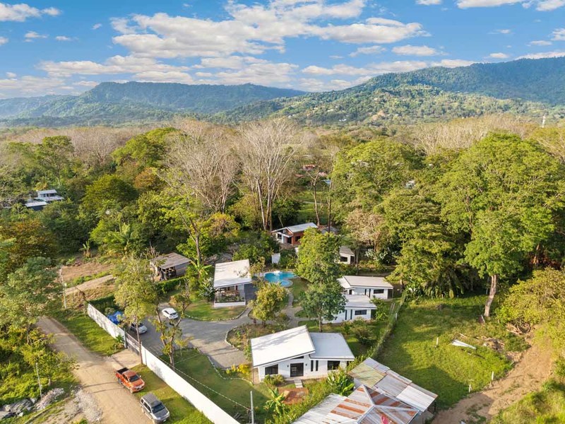 7 bed Home For Sale in Uvita,  - 1