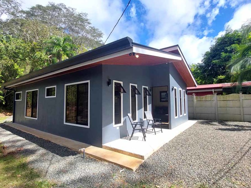 2 bed Home For Sale in Dominical,  - 1
