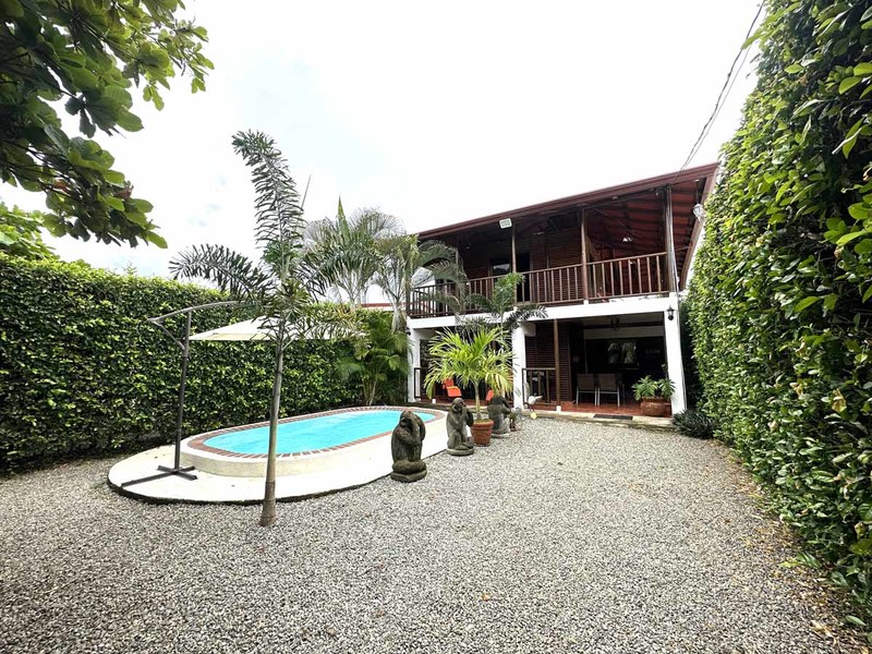 2 bed Home For Sale in Uvita, 