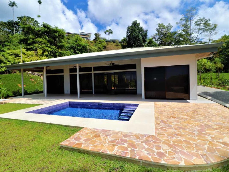 3 bed Home For Sale in Ojochal,  - 1