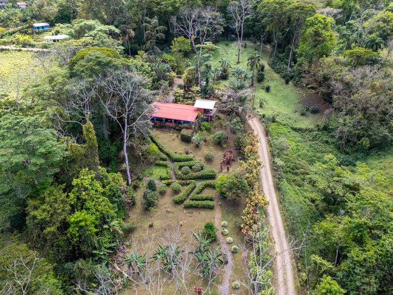 2 bed Home For Sale in Dominical,  - 1