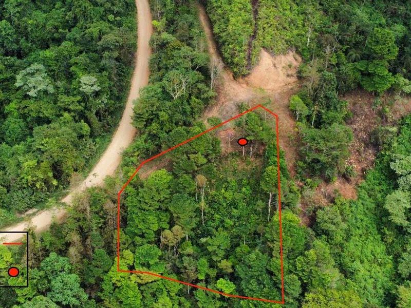 0 bed Lot/Land For Sale in Uvita,  - 1