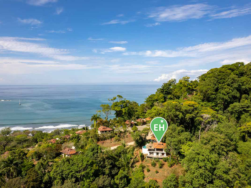 3 bed Condo For Sale in Dominical, 