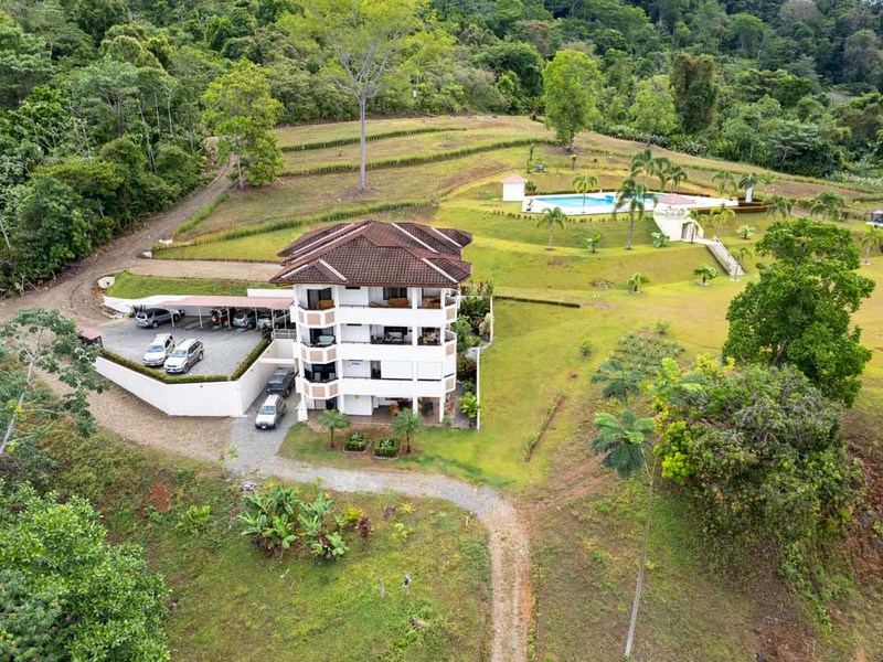 1 bed Condo For Sale in Ojochal,  - 1