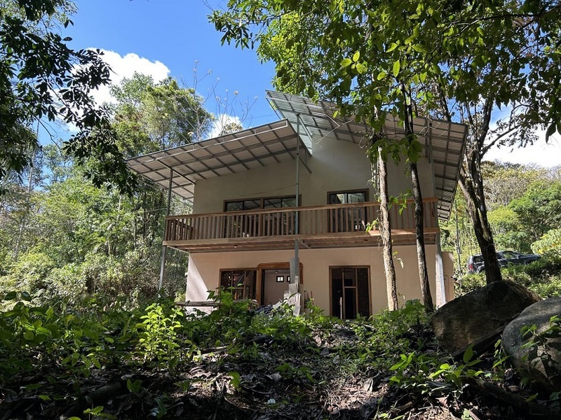 3 bed Home For Sale in Uvita,  - 1