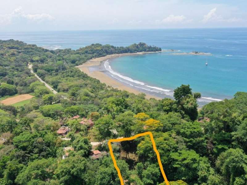 0 bed Lot/Land For Sale in Dominical,  - 1