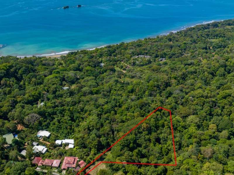 0 bed Lot/Land For Sale in Uvita, 