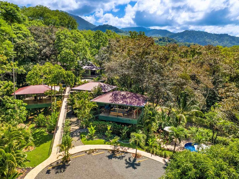 8 bed Home For Sale in Ojochal,  - 1