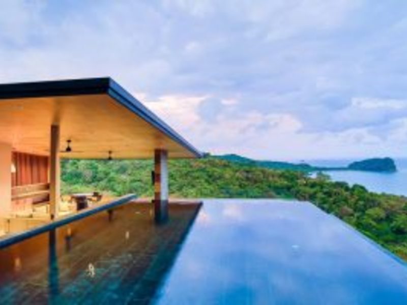 6 bed Home For Sale in Manuel Antonio,  - 1