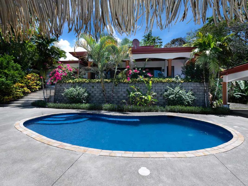 2 bed Home For Sale in Ojochal,  - 1