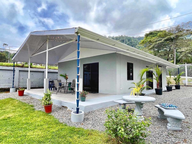 2 bed Home For Sale in Dominical, 