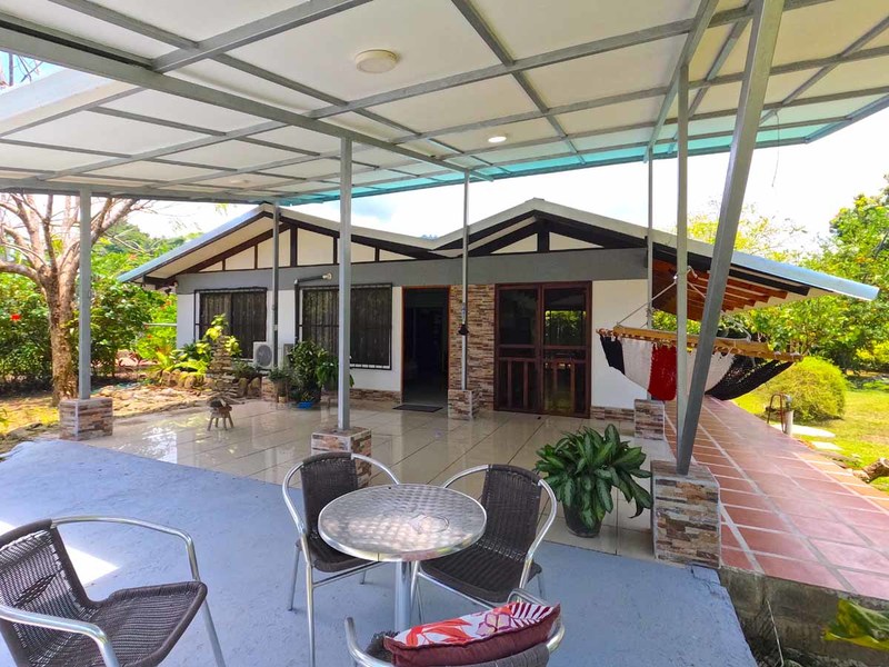2 bed Home For Sale in Dominical, 