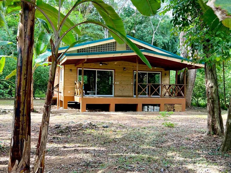 2 bed Home For Sale in Dominical,  - 1