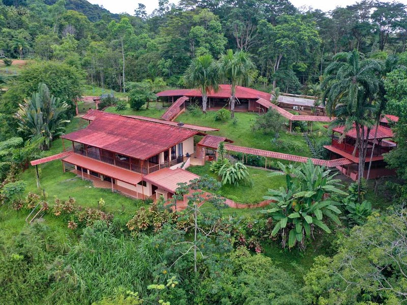 3 bed Home For Sale in Dominical,  - 1