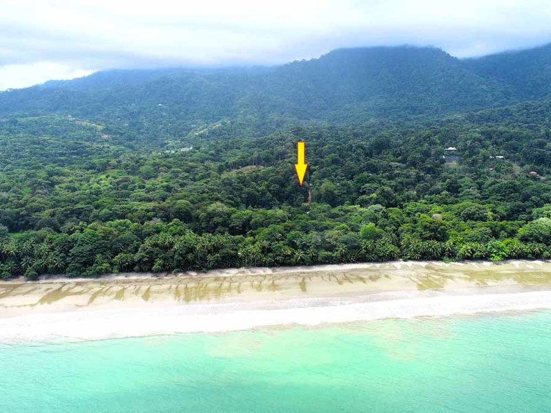 0 bed Lot/Land For Sale in Uvita,  - 1