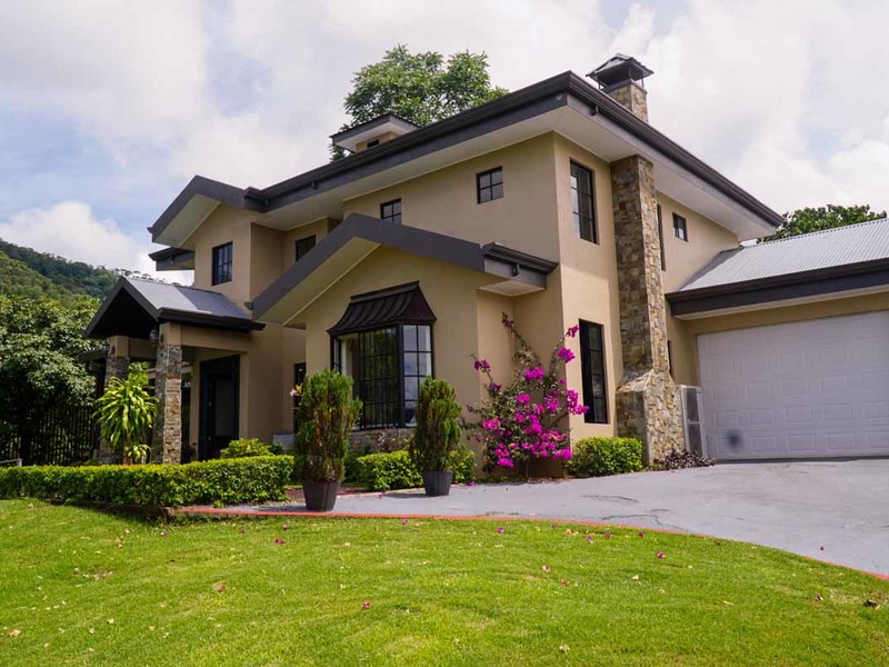 3 bed Home For Sale in San Isidro-Perez Zeledon,  - 1