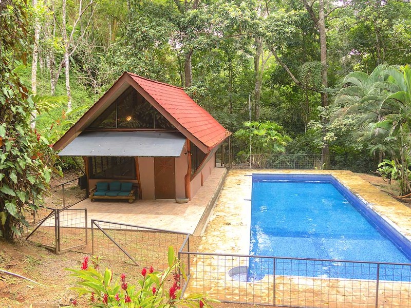 1 bed Home For Sale in Dominical,  - 1