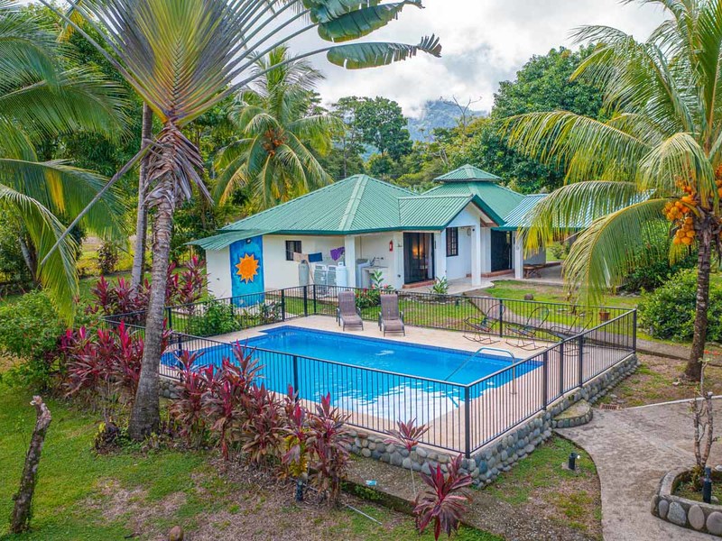 5 bed Home For Sale in Ojochal,  - 1