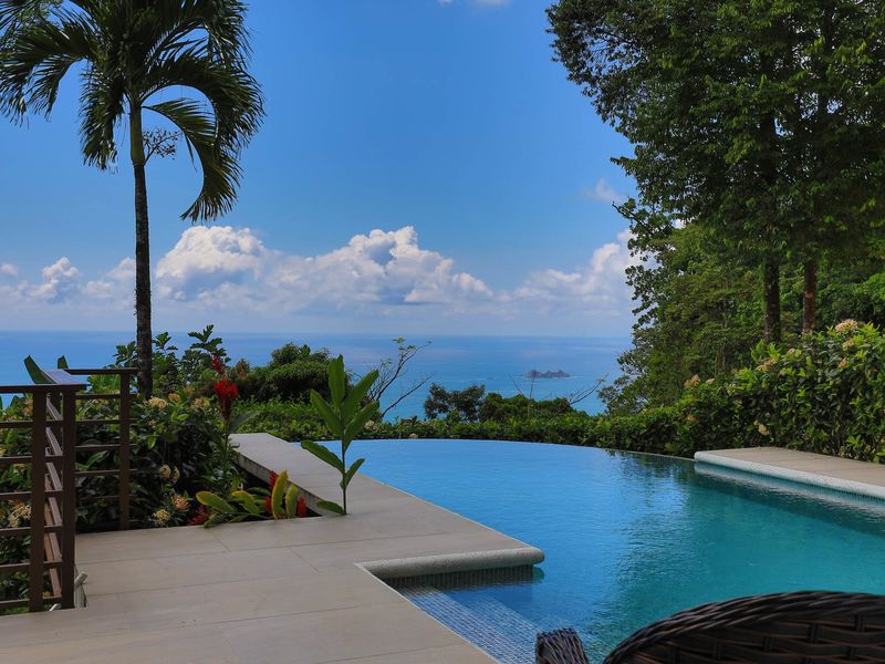 2 bed Home For Sale in Uvita,  - 1