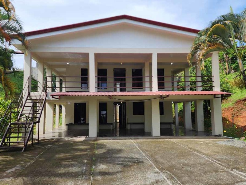 3 bed Home For Sale in Dominical, 