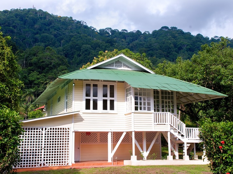 3 bed Home For Sale in Golfito,  - 1