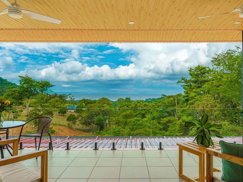 2 bed Home For Sale in Uvita, 