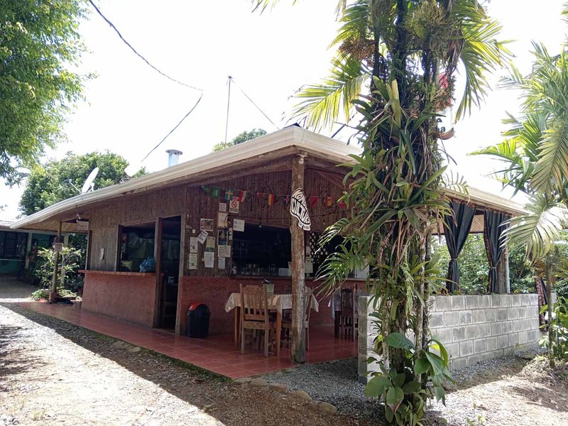 7 bed Home For Sale in Dominical, 