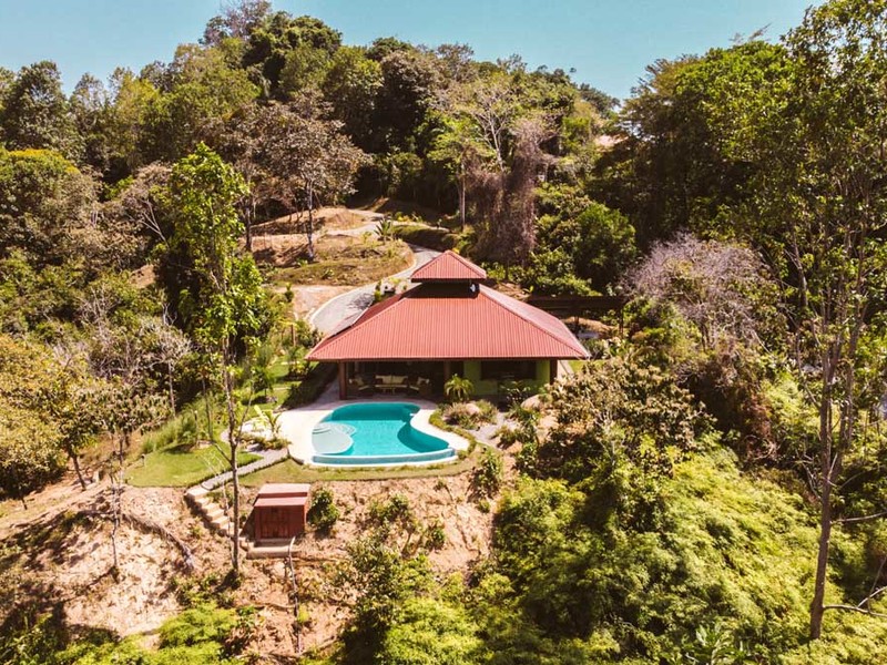 2 bed Home For Sale in Dominical, 