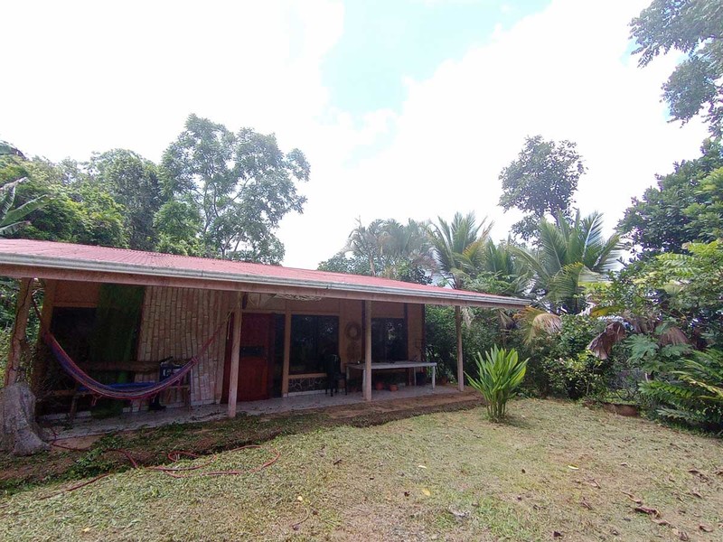 3 bed Home For Sale in Dominical,  - 1
