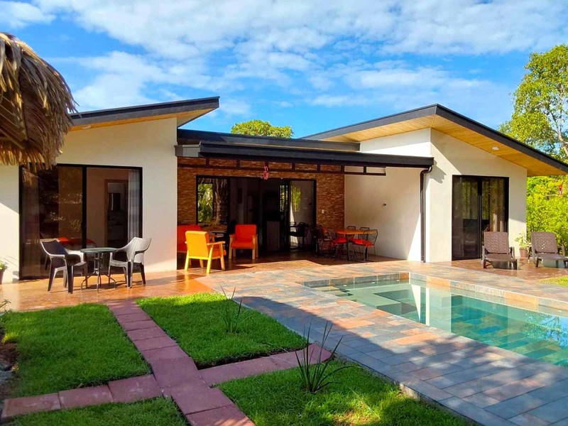 2 bed Home For Sale in Ojochal,  - 1