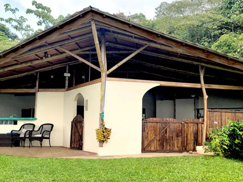 3 bed Home For Sale in Ojochal,  - 1